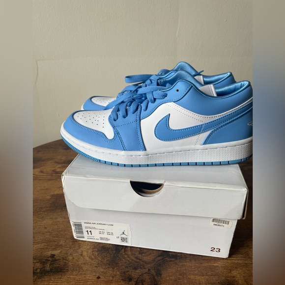 Jordan 1 low top - Picture 1 of 4